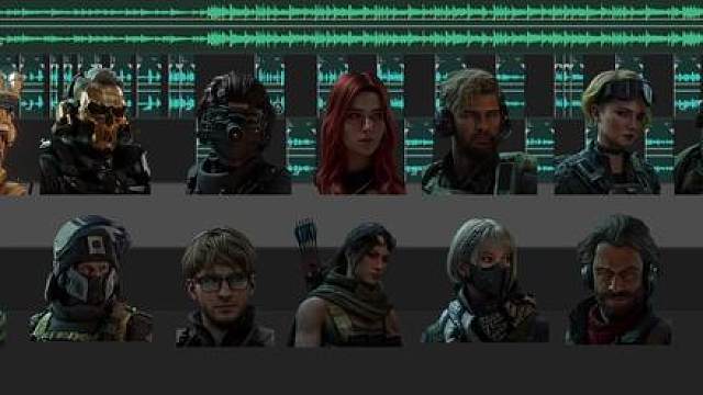 《古诗词大会》G.T.I 干员全明星版