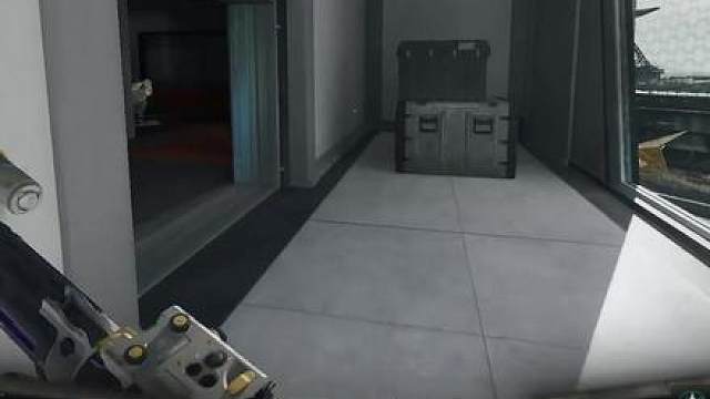 赛伊德玩法不删掉，三角洲必完蛋！