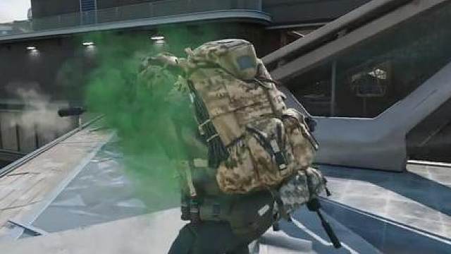 兄弟们，我洲真是太有节目了，这下有的看咯!