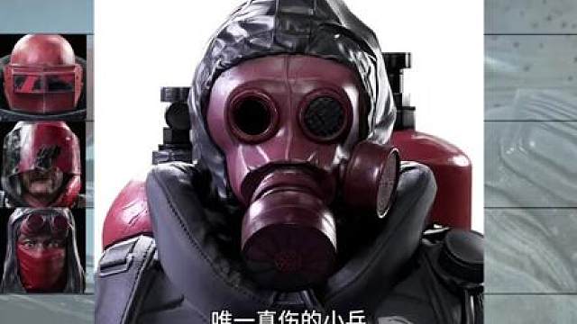 三角洲阿萨拉小兵实力排行