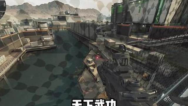 S8新出的MCX LT突击步枪稳健流改法