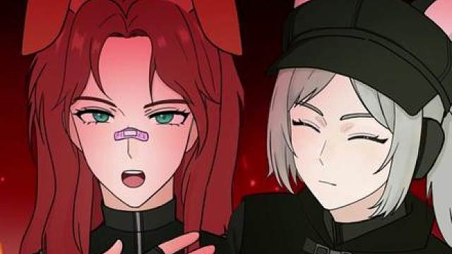 【三角洲手书】威龙、疾风：“乐意效劳！”