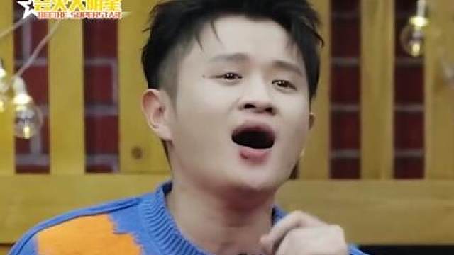 王勉反差这一块 直播我真得蹲点看了