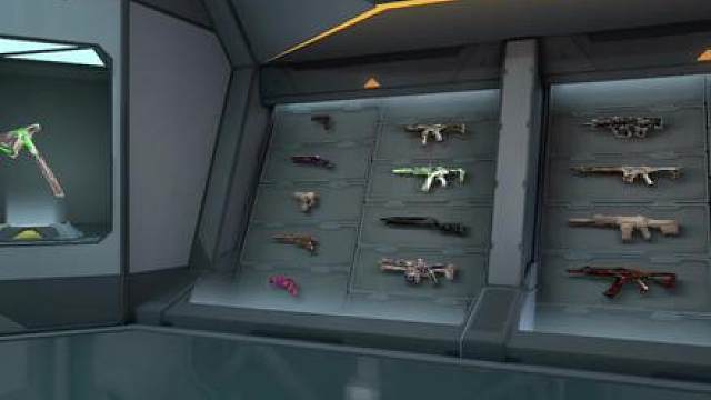 2.5瓦手新赛季所有调整优化内容汇总