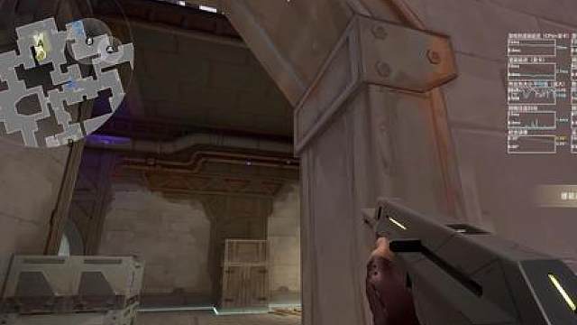 残局压力？直接one tip让他们闭嘴