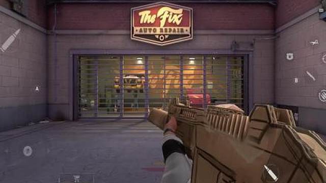 抽象到极致就是潮！手工达人2月5日登录源能商店