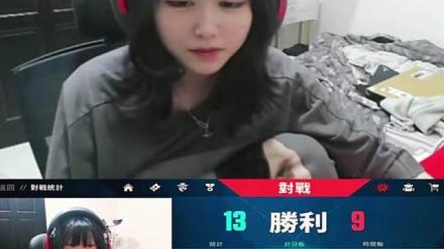 第二集亚服赋能就这？