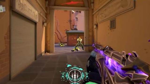 上分宝典--瞄准的五大坏习惯