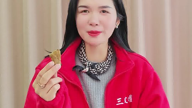 年味提前备！海棠叶这样囤，让团圆饭多份清爽好口感