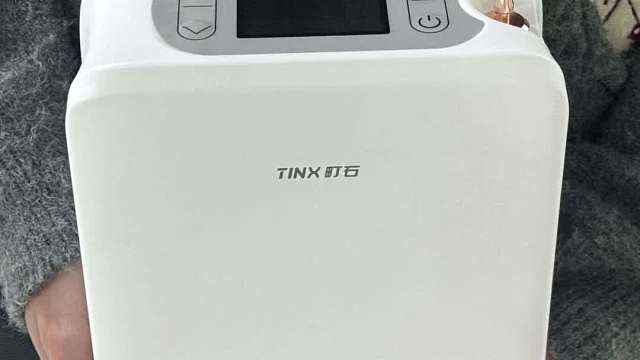 老人家用制氧机哪种好？西藏随身吸氧机！实测直接封神
