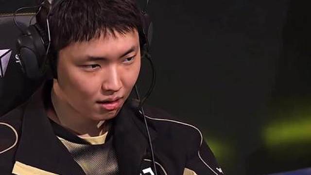 锐评 Geng 3-0战胜 HLE， hle 倒数第一出局！休战到四月 kiin 再次踩头宙斯拿到 pom！