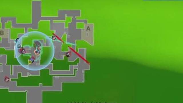 《CN又沦陷了真撑爆了》FPX在区王争霸赛中夺得亚军的好成绩