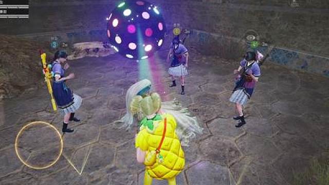 哄小娘子为什么她还咬我啊