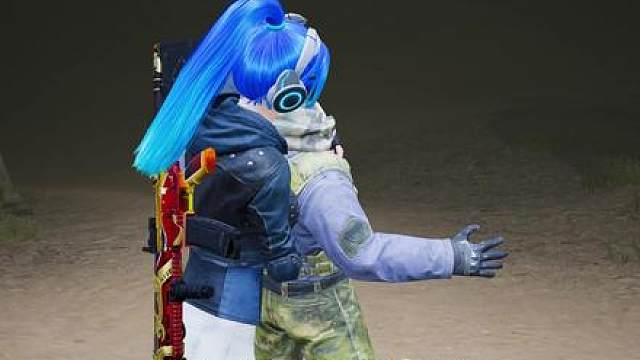 感觉你是那种自己知道了还会分享给你游戏搭子的那种人