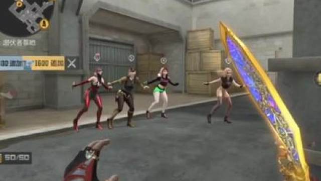 我发布了一个新视频，快来围观吧！