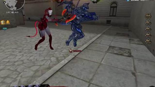 CF：多人生化·技巧