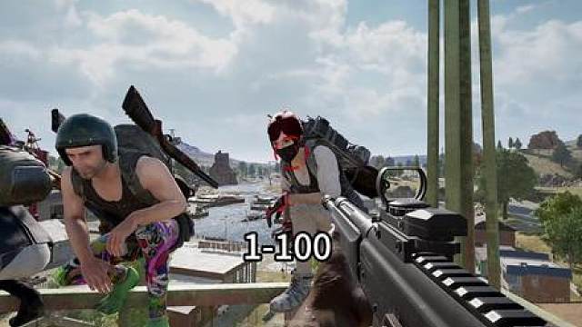 这个吃KFC的动作挺好玩的