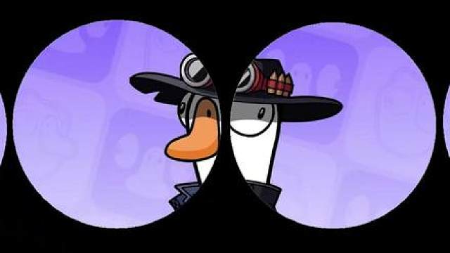 鹅鸭杀皮肤获取难度排行