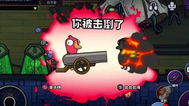 《掠夺者经典玩法教学》