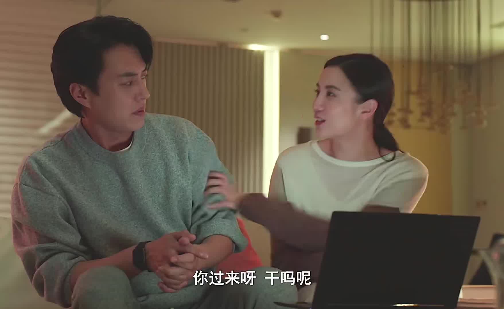 宋佳：我演不了，我不会演戏！