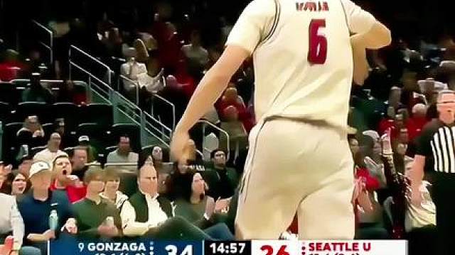 『淡厚然』百分百命中率砍10分！两次21！