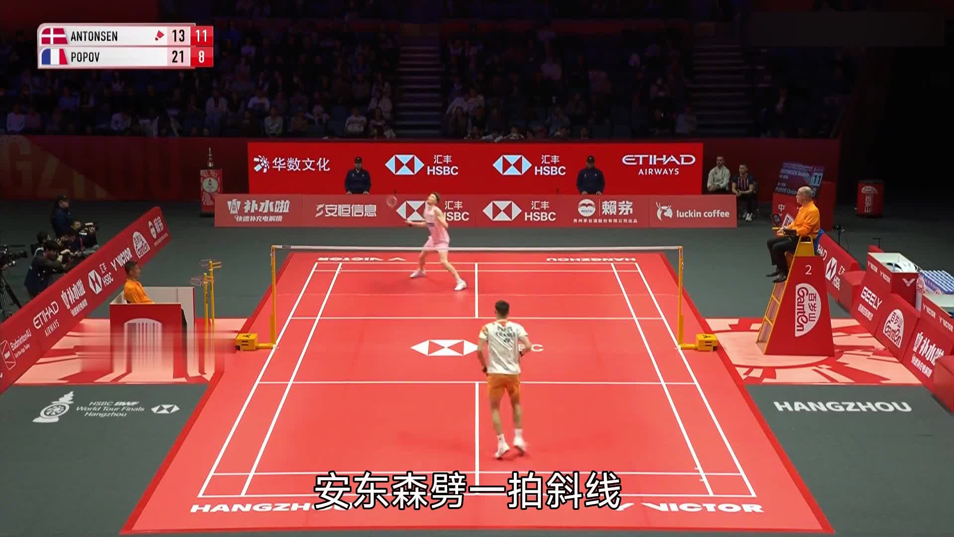 明明简单的方法可以解决，非得用最有流量的打法！