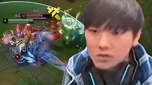 JackeyLove看Keria巴德秀翻全场！