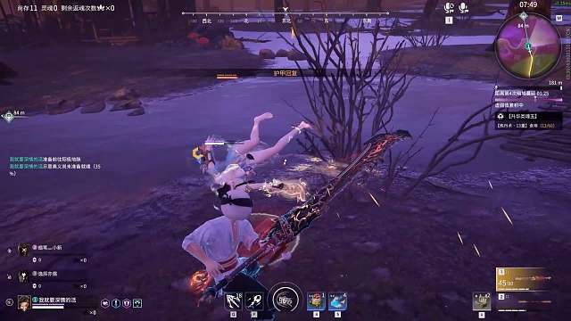 一死一拔触发被动！油轮！