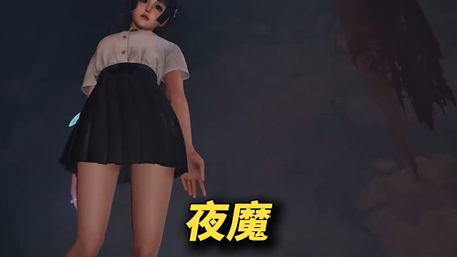 明日史上，3种特殊属性的感染者！