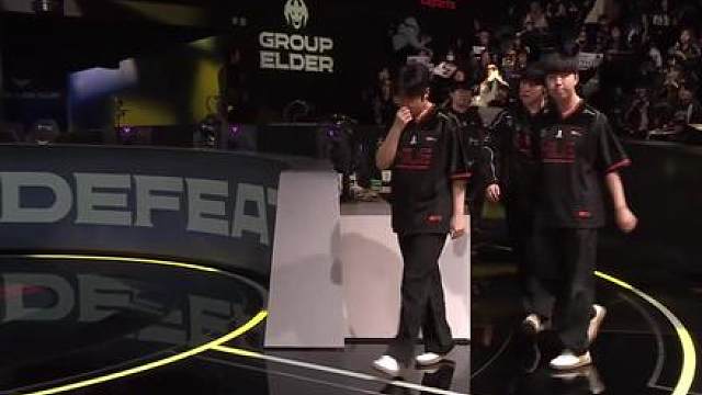 Zeus和Guma是变菜了吗？只是在T1被Faker保护太好