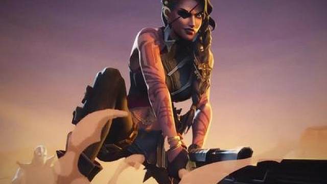 很喜欢莎弥拉的一句话