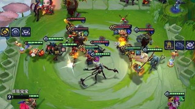 玩好约德尔人！一天就可以上宗师王者！ 全网最新约德尔人焚诀