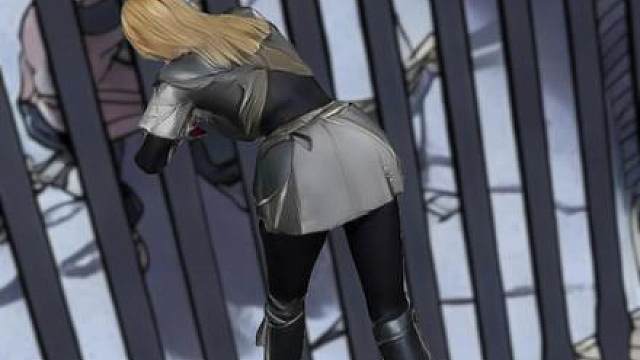 拉克丝：都亮起来吧