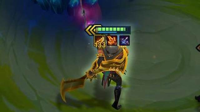 无限金币流盗宗德莱文 碾压十比尔吉沃特三星女枪 爽追三星四费