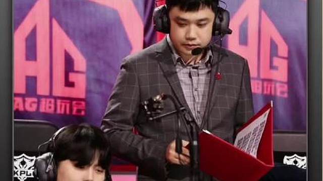 前AG冠军教练月光曝料狼队惊天大瓜，我听说狼队有一个打野选手好像要退役了？