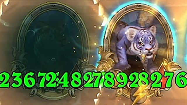 无限吞噬者不可怕，可怕的是一个没歪！