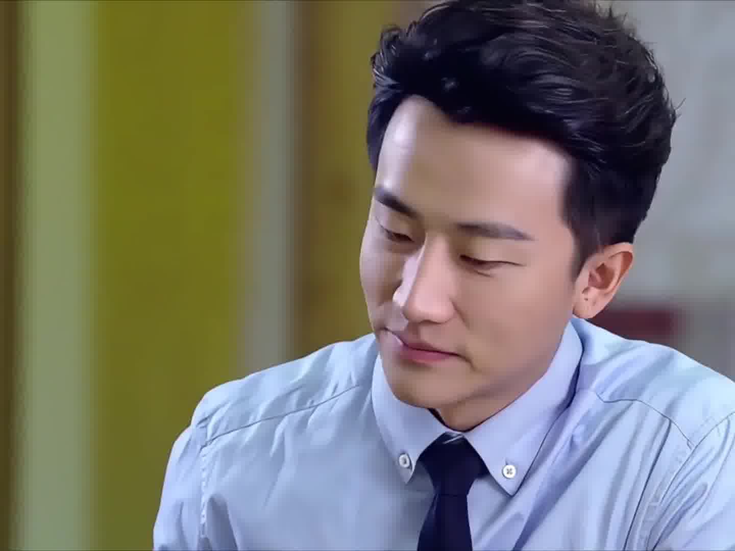 《亲爱的翻脸官》？？ 变如脸哈哈哈