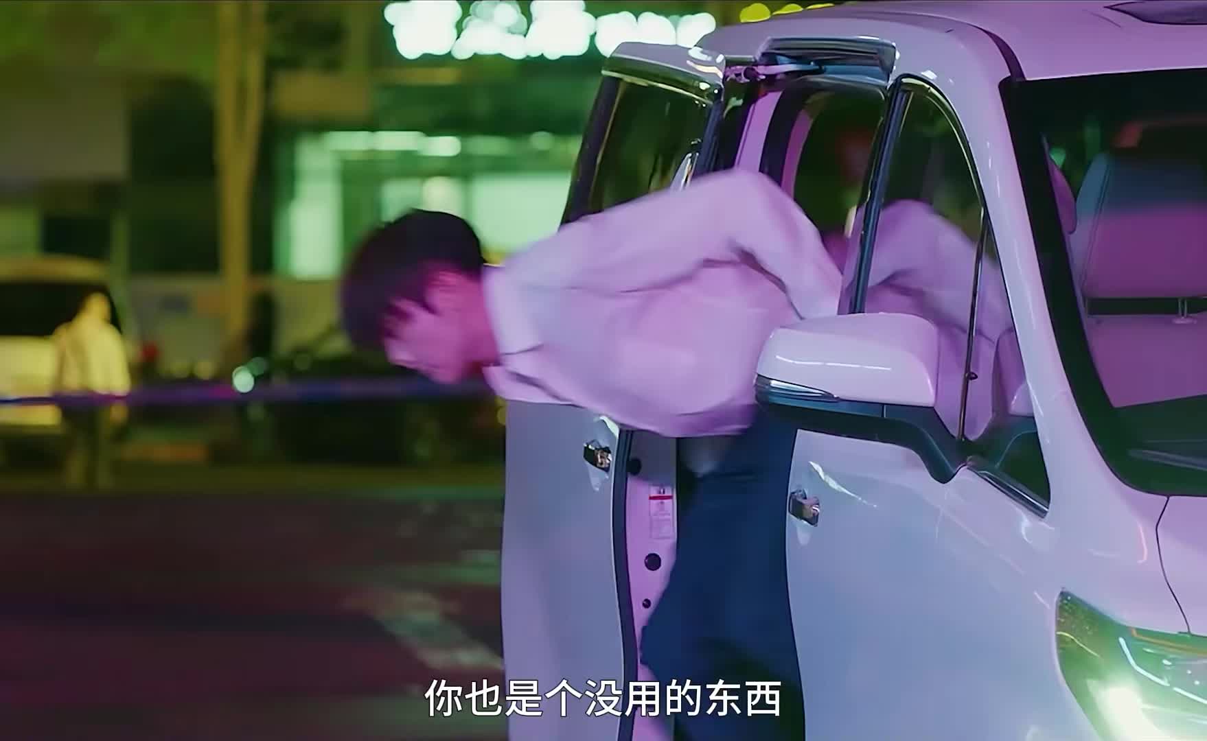 真是一个能打的都没有！最强“毒舌”上线，怼人不带脏字也是让霍建华演爽了！