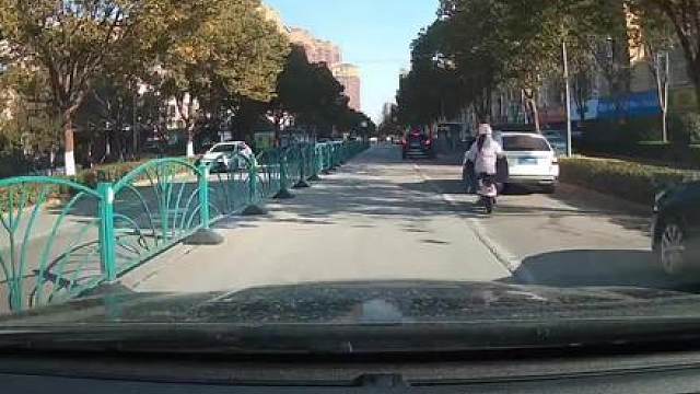 这责任咋分呢？