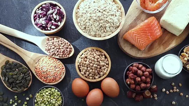 化疗病人营养补充