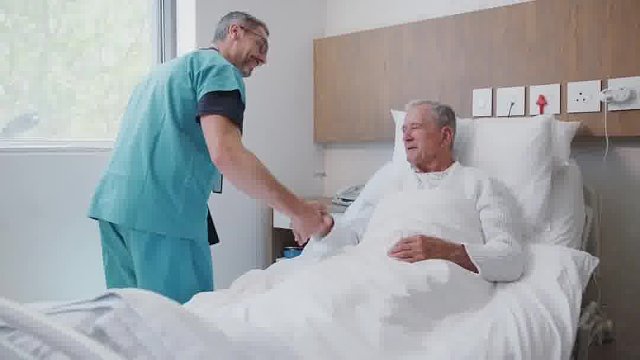 提升免疫力，化疗副作用不再可怕