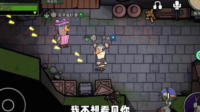 布谷鸟大王！！