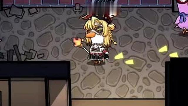 《戏精的蛋生》