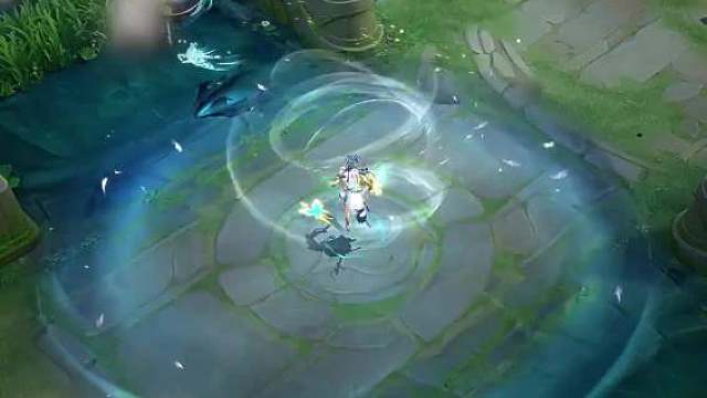 王者已经明示了 今年春节公孙离离恨烟无双皮肤即将返场！ 这回你们会打算入手吗？ ​​​