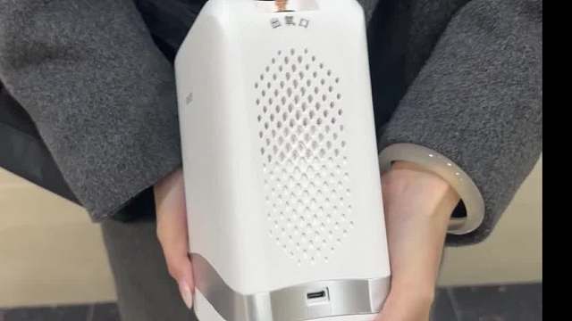 吸氧机家用老人哪款好？吸氧机性价比推荐！效果惊掉下巴