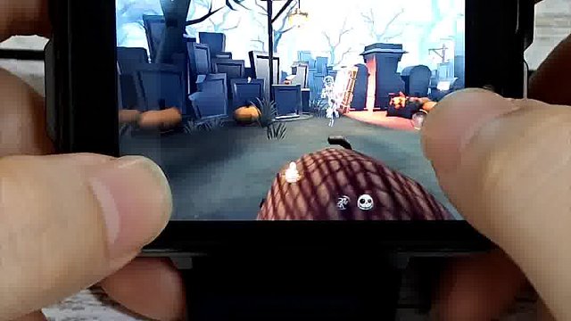 真的是自带体香了...