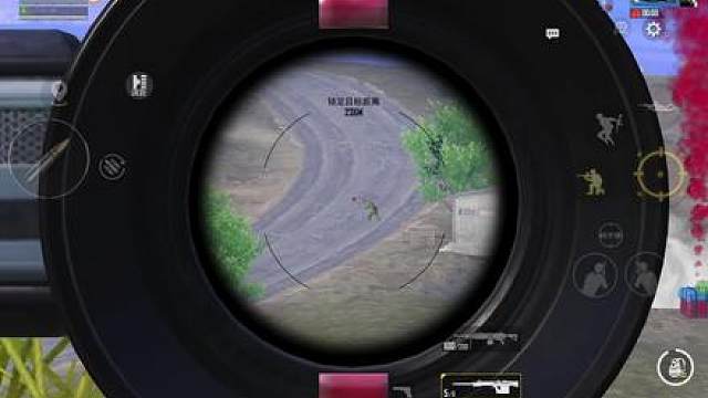 能打穿车的AMR打不穿平底锅吗