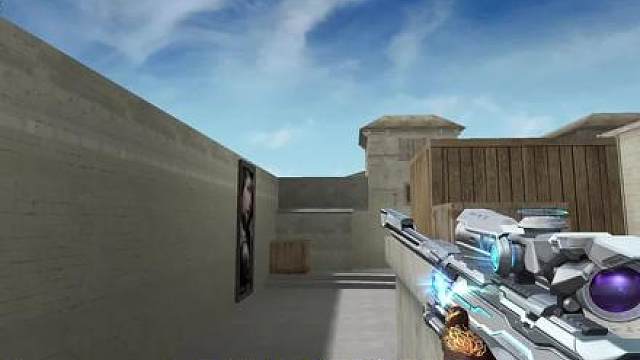 穿越火线：四大活动登场！王者堕天神来了！嗨购节活动爆料