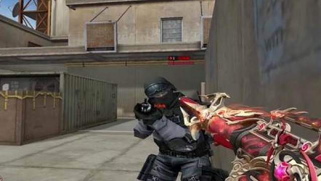 【CF趣味实验】神威天绫和雷神有什么区别？