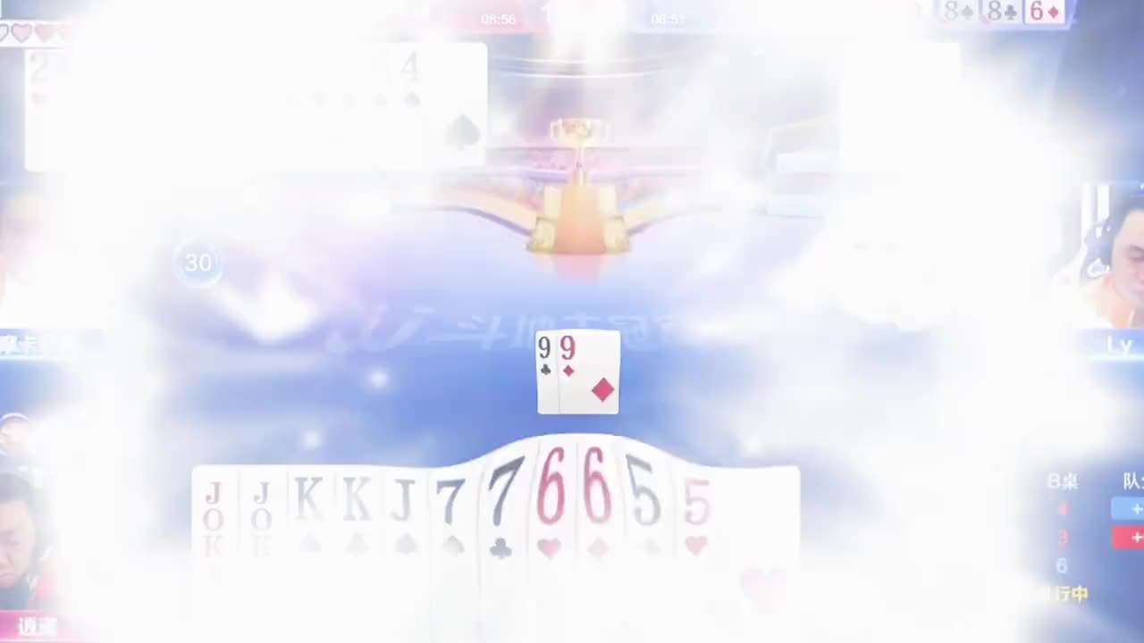 是时候展现真正的技术了